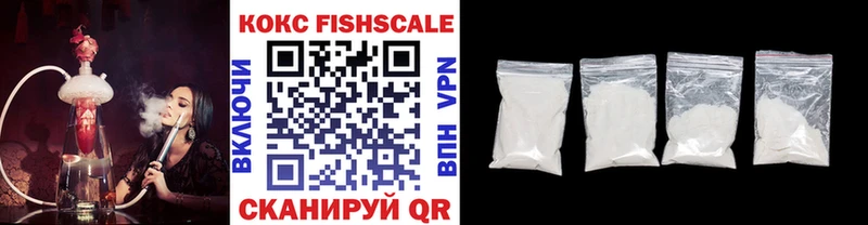 Cocaine FishScale  Купить  Котельниково 